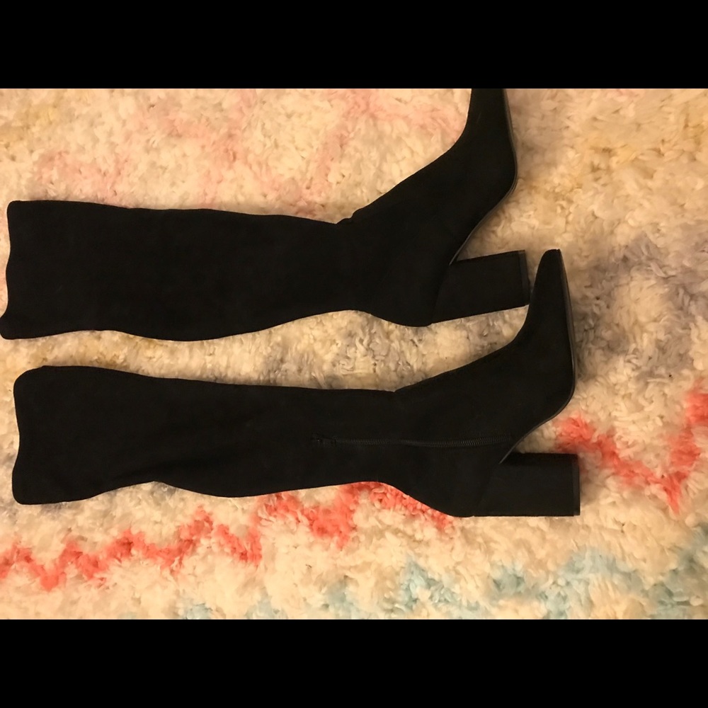 Steve Madden Rational Boot